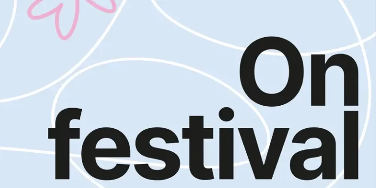 immagine per on festival