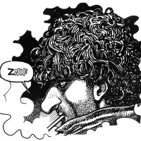 immagine per Andrea Pazienza
