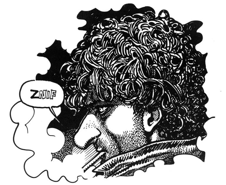 immagine per Andrea Pazienza