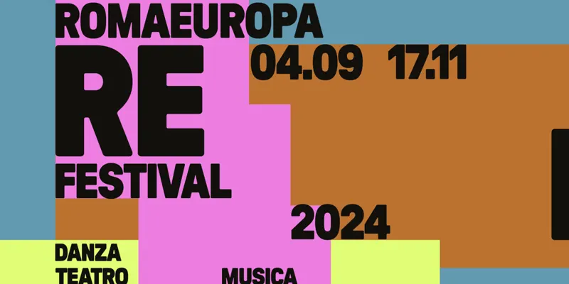 immagine per Il Teatro del REF2024 inizia dal Mattatoio!