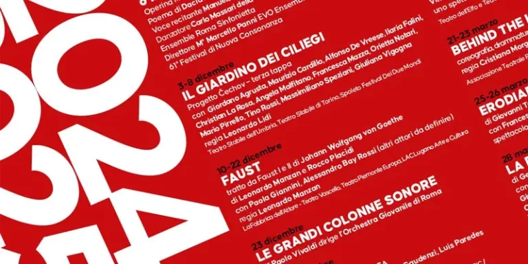 immagine per Stagione Teatrale Teatro Vascello 2024-2025