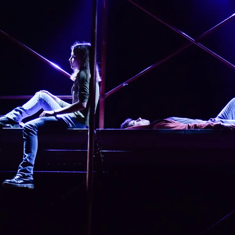 immagine per La nuova stagione di Teatrosophia. Il teatro appassionato.