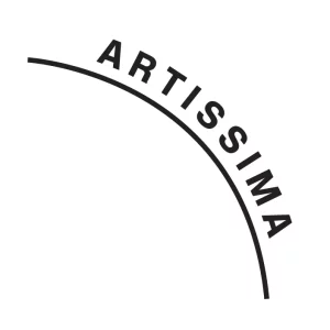 immagine per Artissima fiera, variante logo