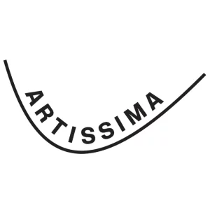 immagine per Artissima fiera, variante logo