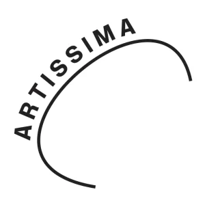 immagine per Artissima fiera, variante logo