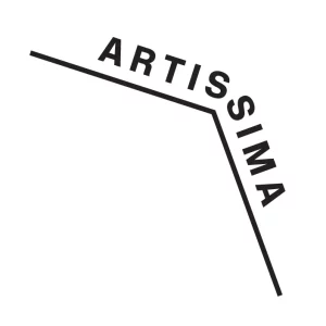 immagine per Artissima fiera, variante logo