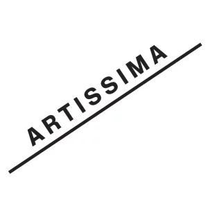 immagine per Artissima fiera, variante logo