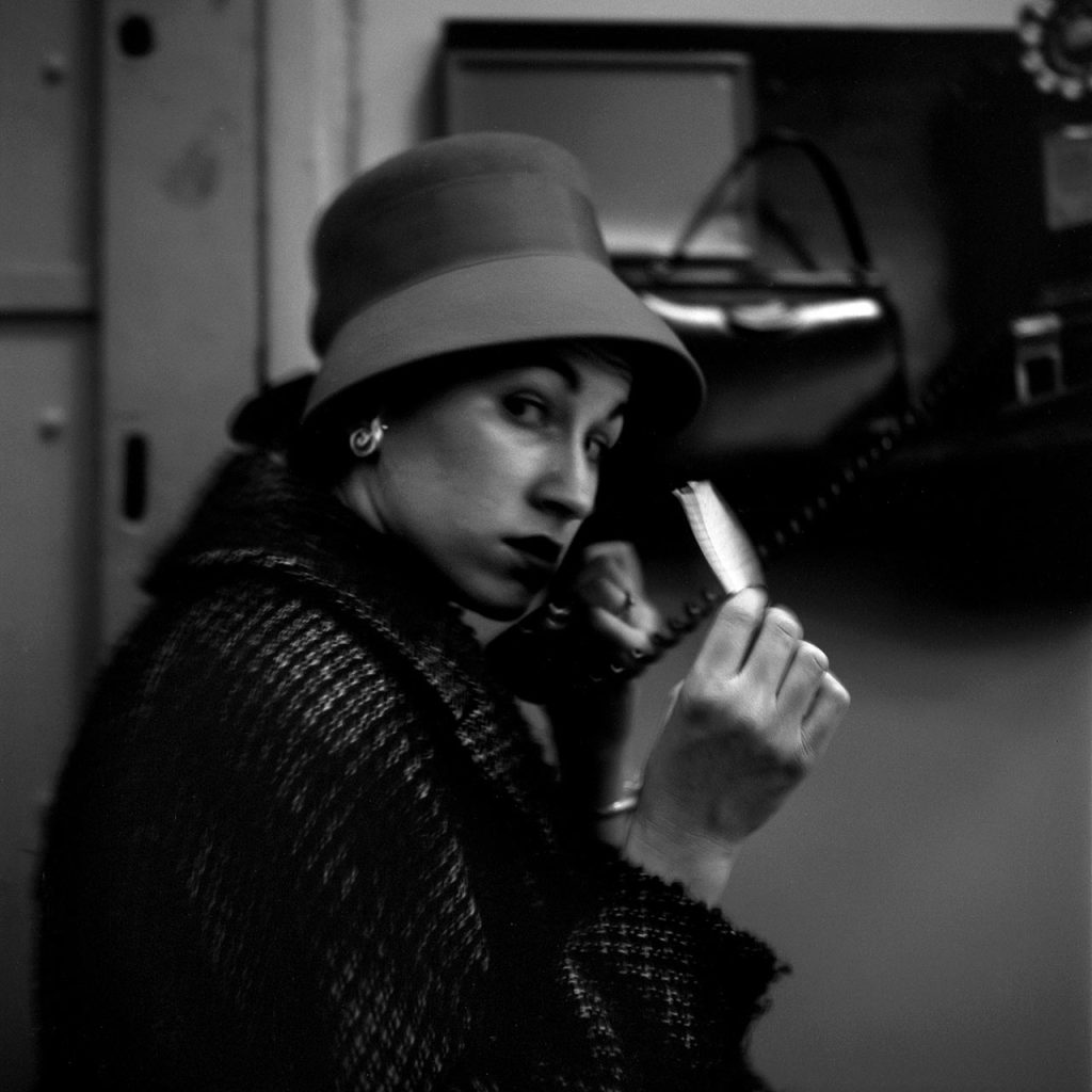 immagine per Vivian Maier Unseen