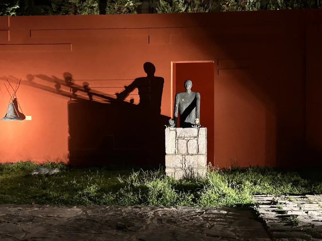 immagine per Hortus Conclusus - Benevento by FCascino
