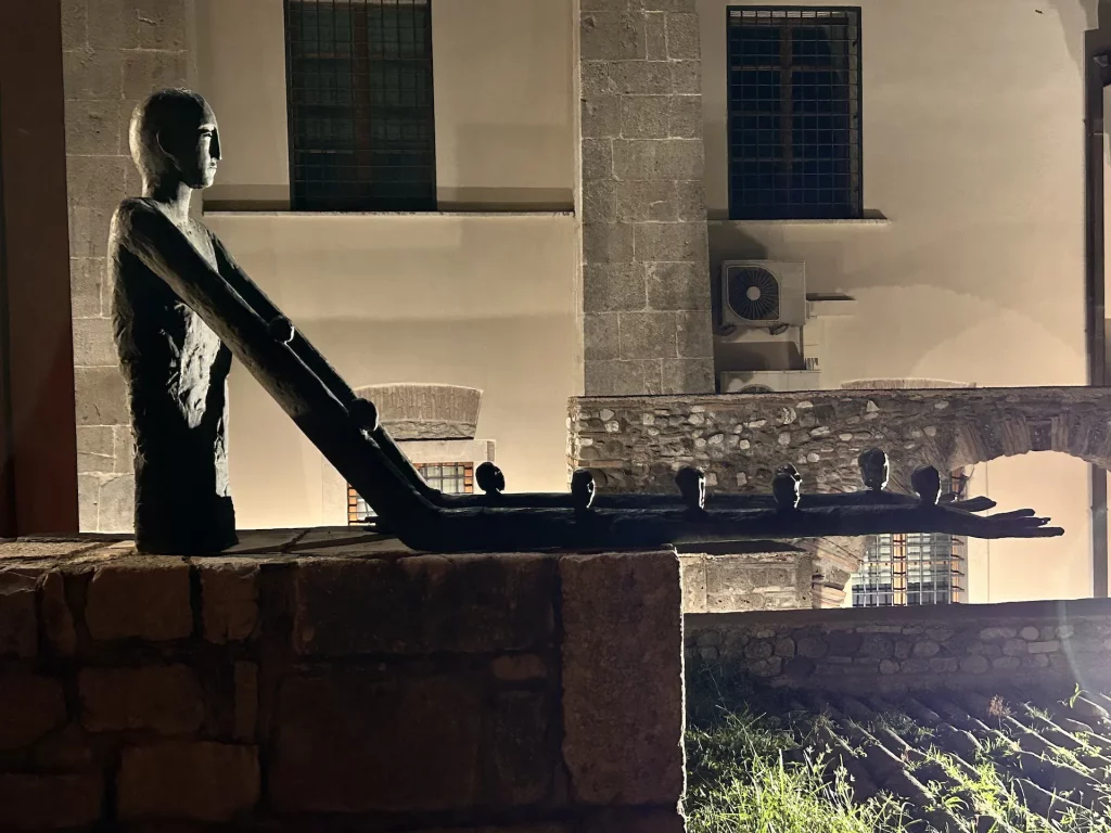 immagine per Hortus Conclusus - Benevento by FCascino