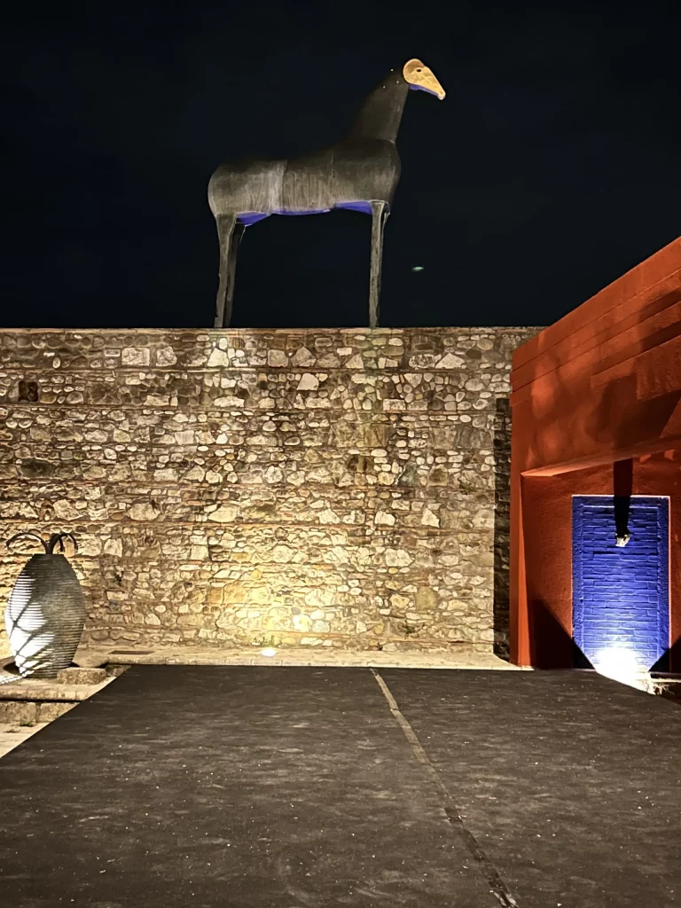 immagine per Hortus Conclusus - Benevento by FCascino