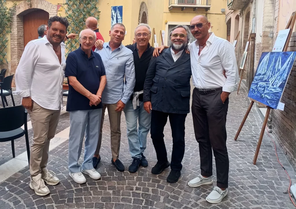 immagine per Vico Noce, Benevento - Foto by Giuseppe Chiusolo