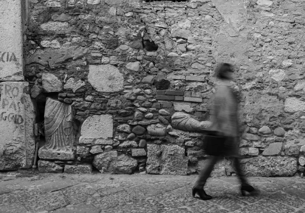 immagine per Opere mostra Pasquale Palmieri al Chiostro di Santa Sofia - Benevento
