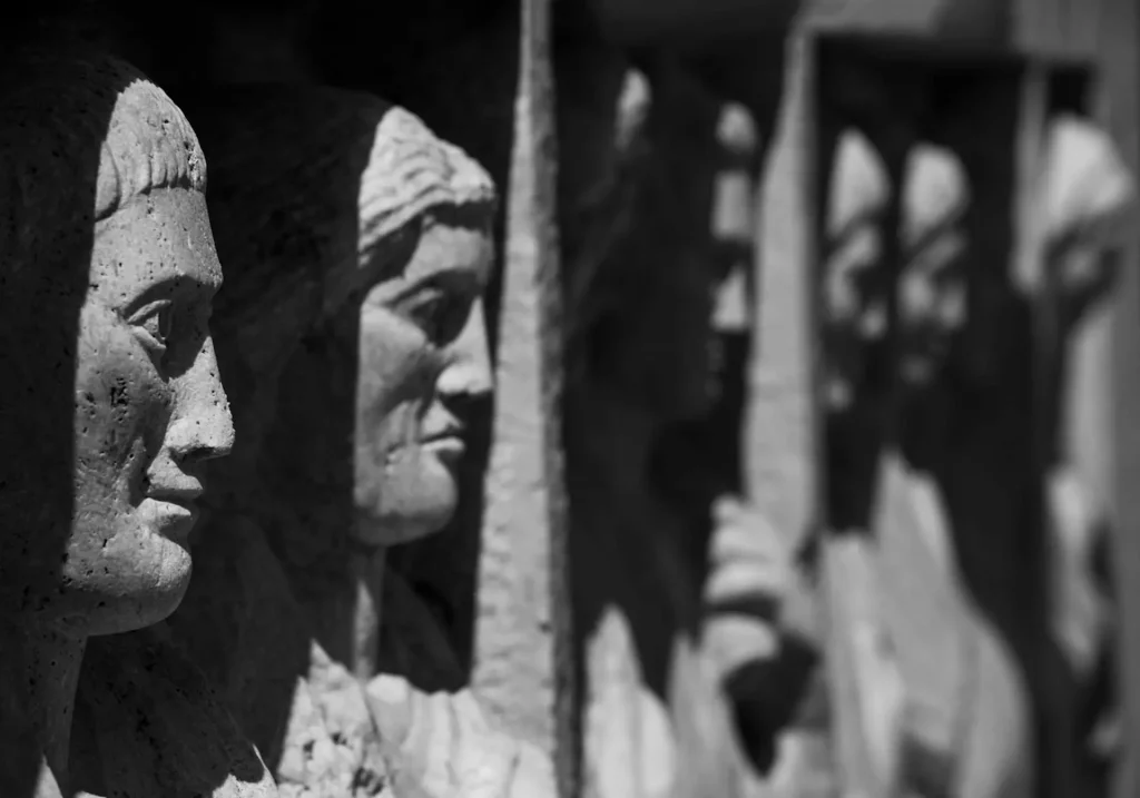 immagine per Opere mostra Pasquale Palmieri al Chiostro di Santa Sofia - Benevento