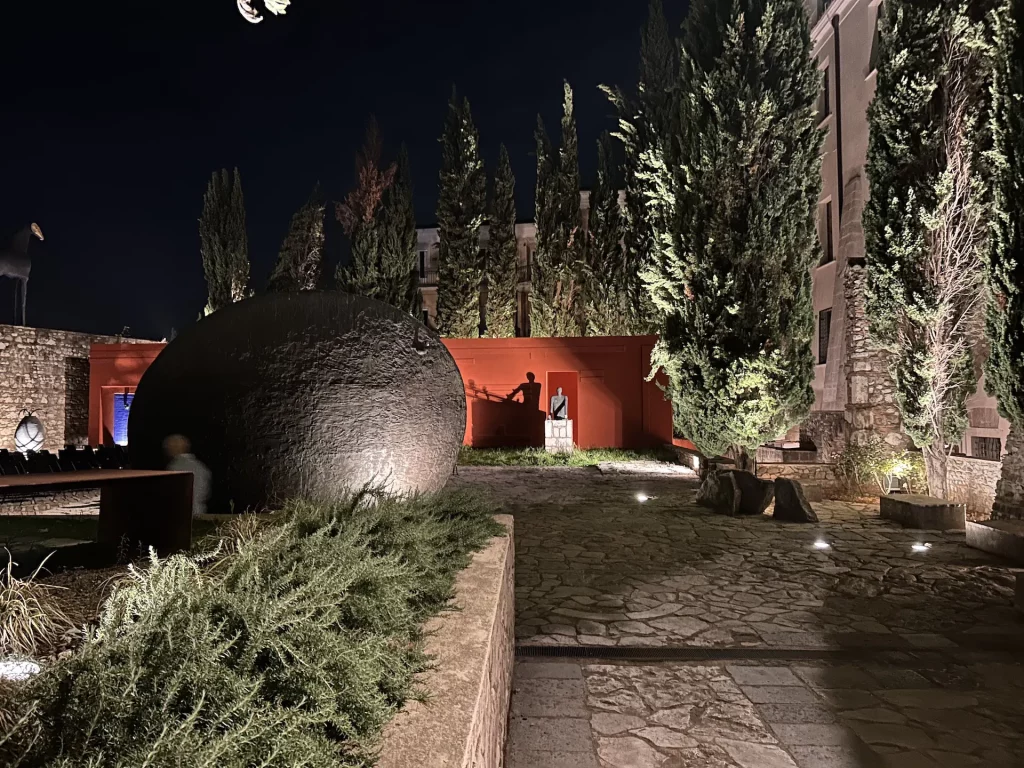 immagine per Hortus Conclusus - Benevento by FCascino