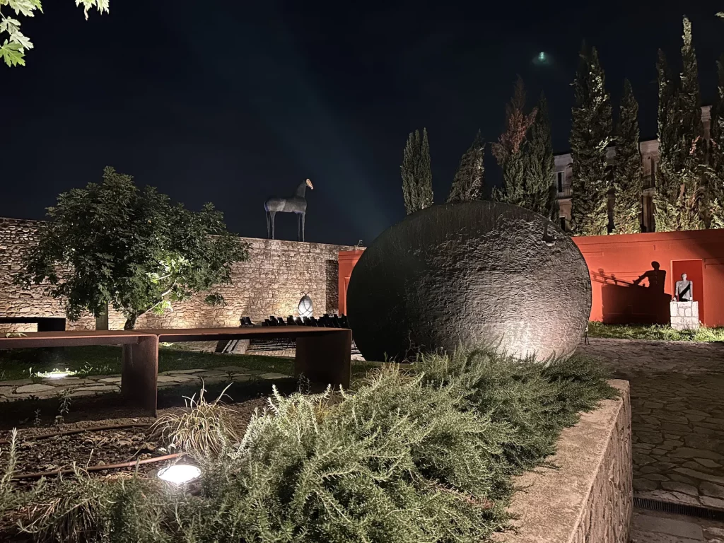 immagine per Hortus Conclusus - Benevento by FCascino