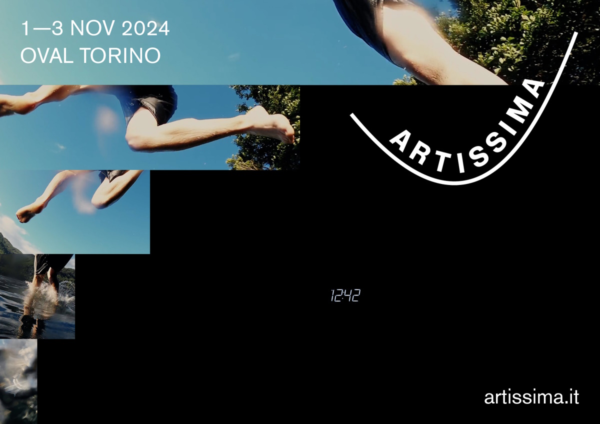 immagine per Artissima 2024. Presentata la trentunesima edizione