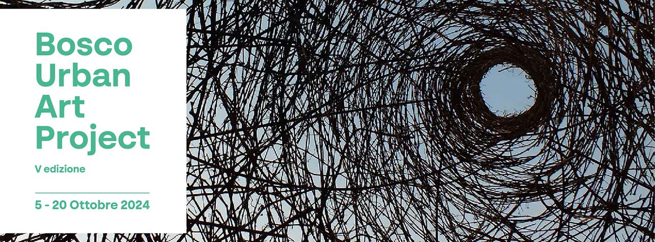 immagine per Bosco Urban Art Project
