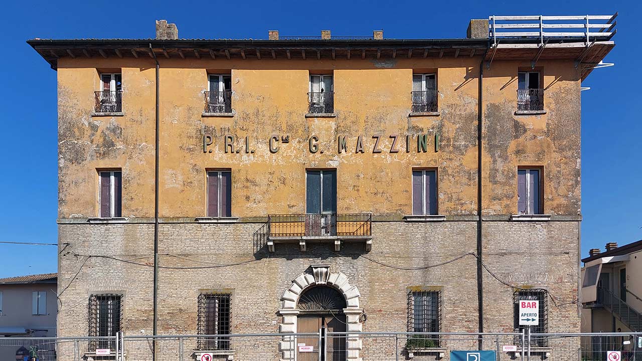 immagine per Spazi indecisi