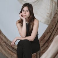 immagine per Caterina Sammartino