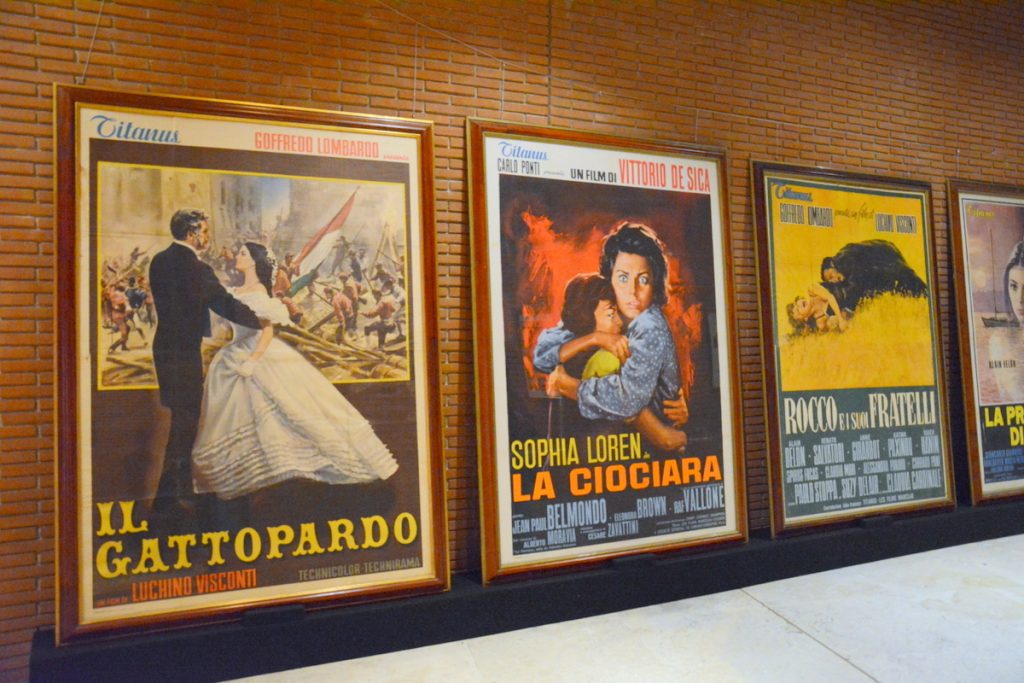 immagine per #RoFF19. Festa del Cinema di Roma 2024