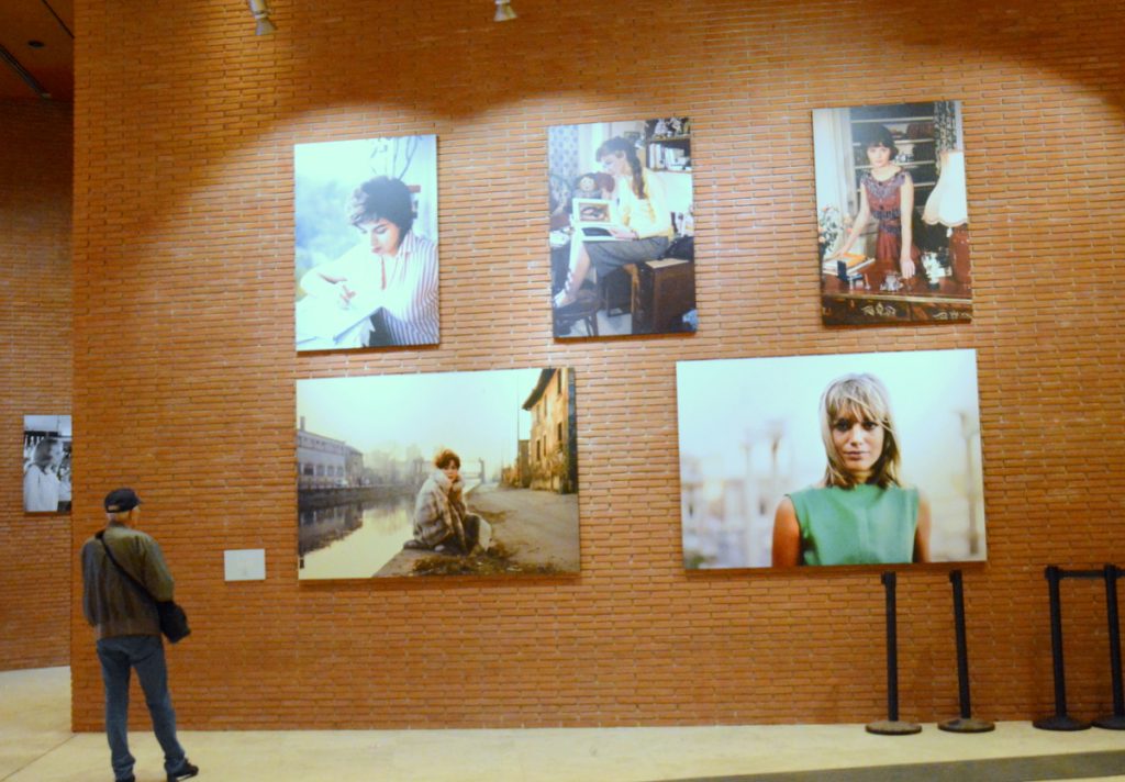 immagine per #RoFF19. Festa del Cinema di Roma 2024