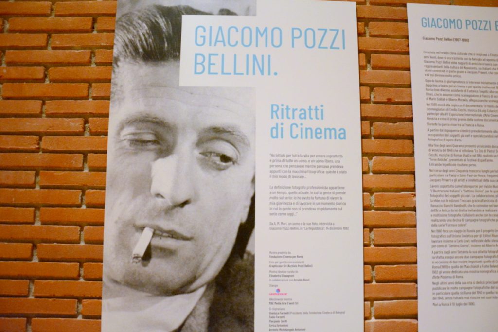 immagine per #RoFF19. Festa del Cinema di Roma 2024