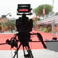 immagine per #RoFF19. Festa del Cinema di Roma 2024: le immagini