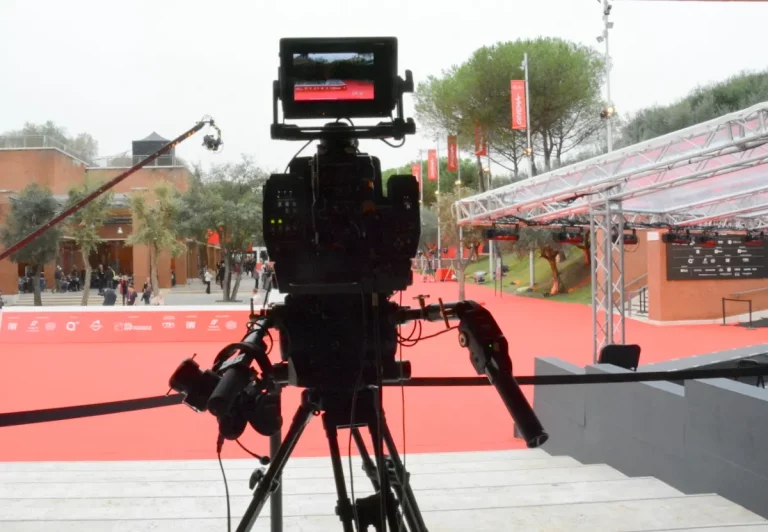 immagine per #RoFF19. Festa del Cinema di Roma 2024: le immagini
