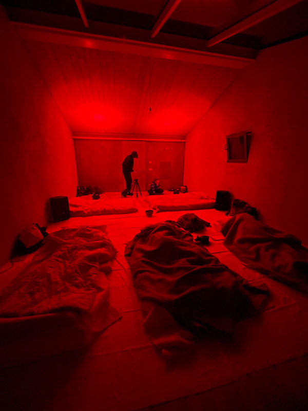 immagine per Gianluca Trusso Forgia, Tenuta Dello Scompiglio