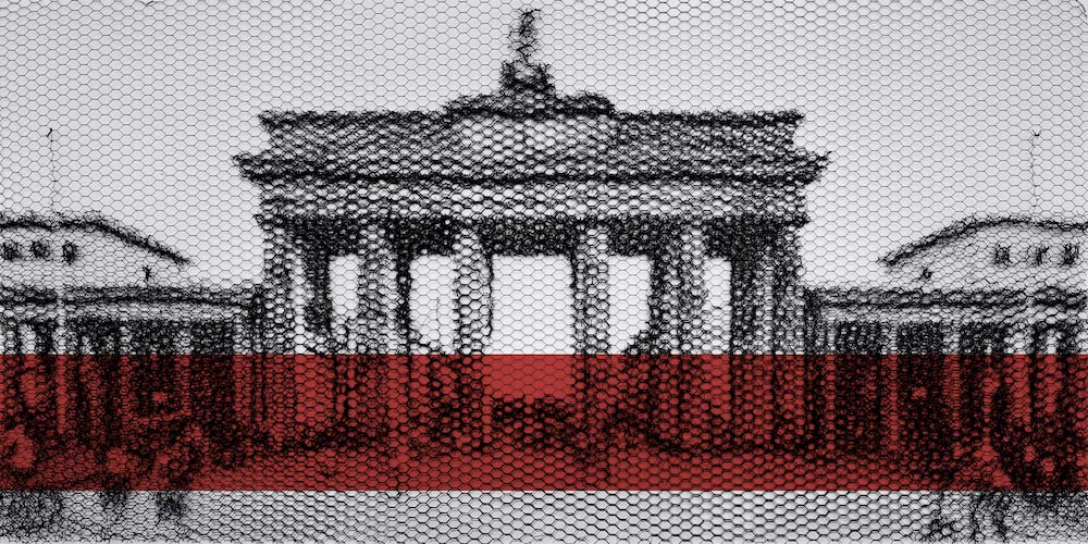immagine per Berlino abbraccia Berlino