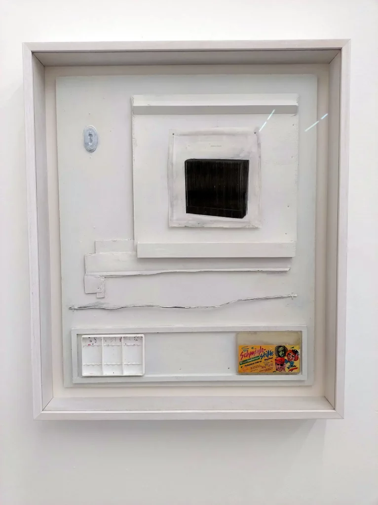 immagine per Standards of Living – Tomaso De Luca, galleria Monitor Roma