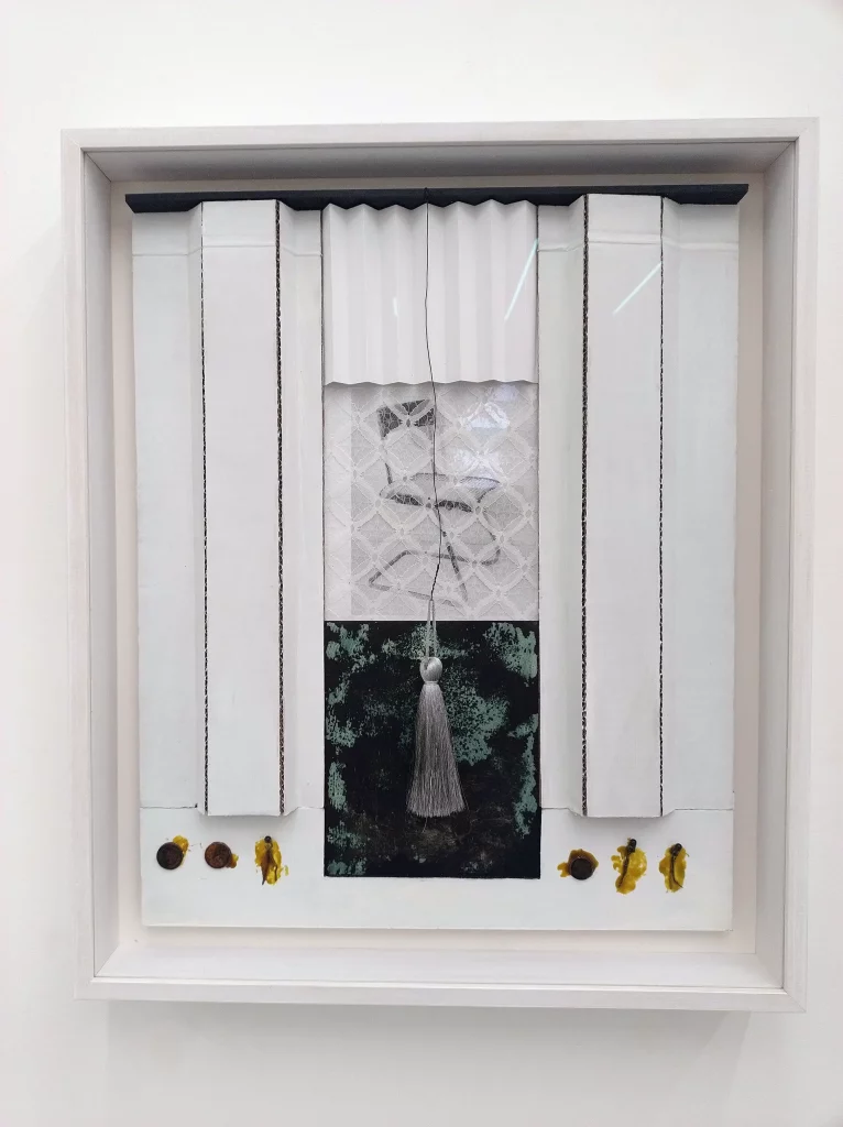immagine per Standards of Living – Tomaso De Luca, galleria Monitor Roma