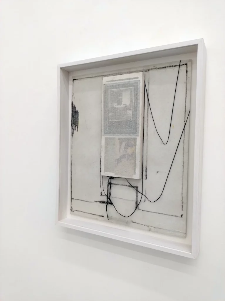 immagine per Standards of Living – Tomaso De Luca, galleria Monitor Roma