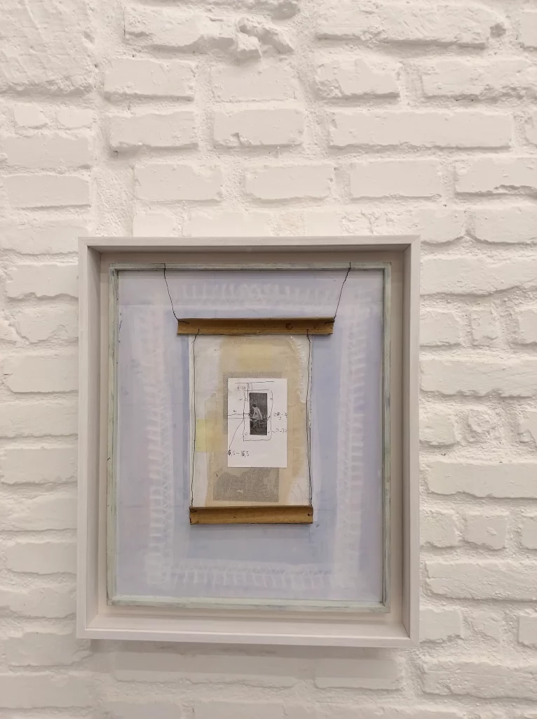 immagine per Standards of Living – Tomaso De Luca, galleria Monitor Roma