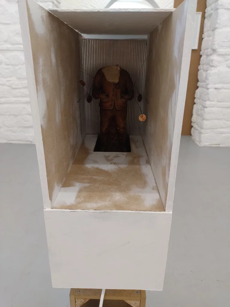 immagine per Standards of Living – Tomaso De Luca, galleria Monitor Roma