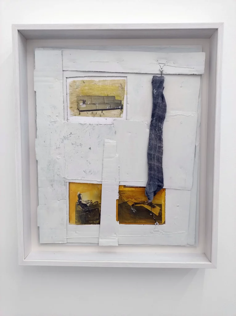 immagine per Standards of Living – Tomaso De Luca, galleria Monitor Roma