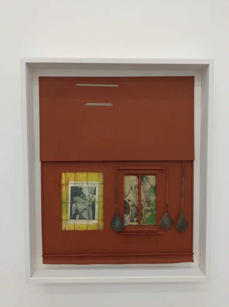 immagine per Standards of Living – Tomaso De Luca, galleria Monitor Roma