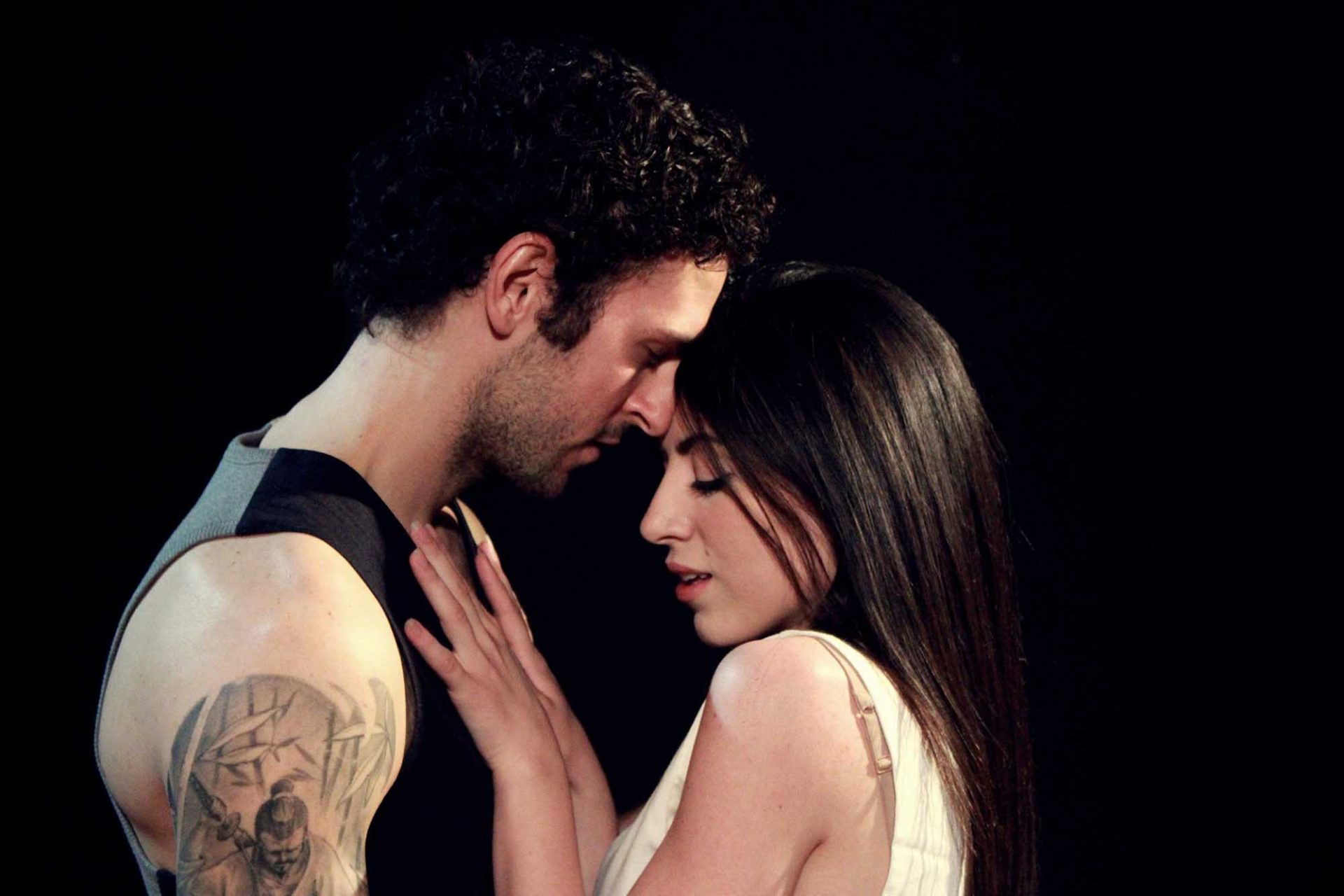 immagine per I figli del poeta