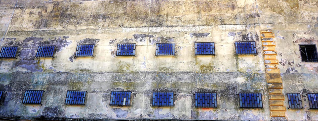 immagine per Iosonovulnerabile