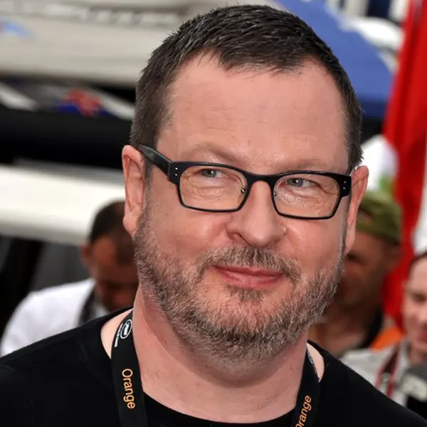 immagine per Lars von Trier