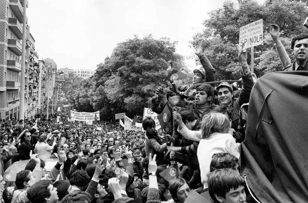immagine per Portogallo 1974