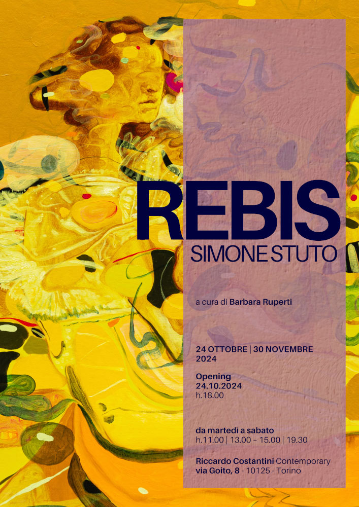 immagine per Simone Stuto @ Riccardo Costantini