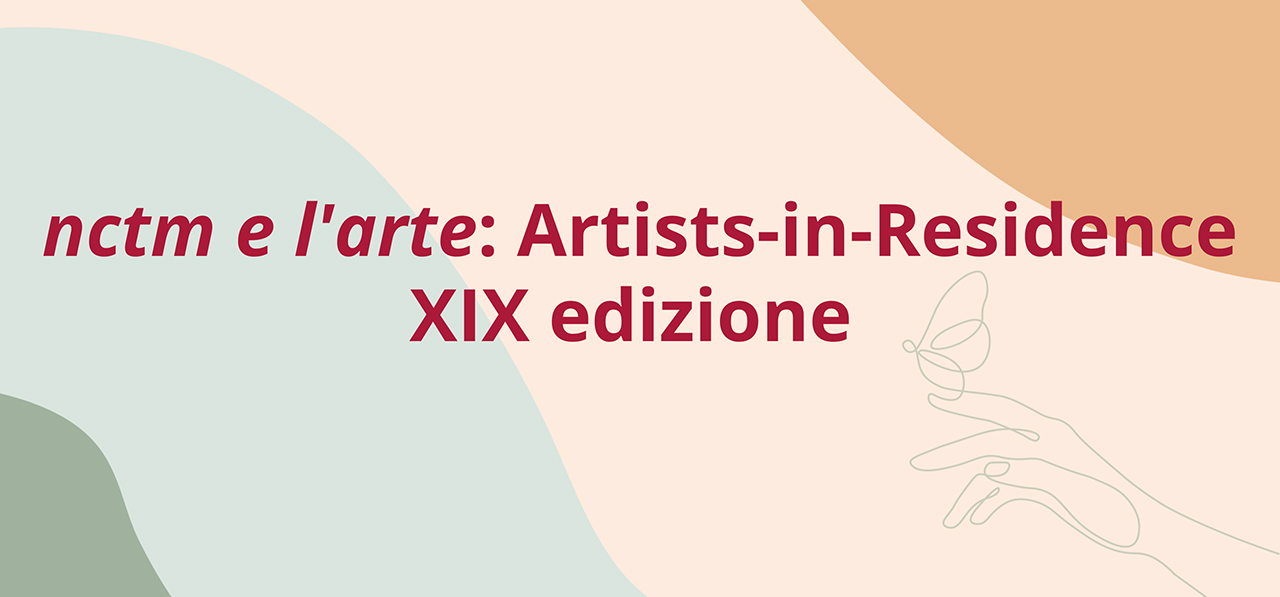 immagine per bando nctm e l’arte
