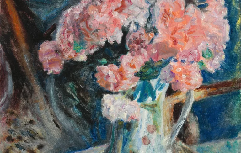 immagine per Pierre Bonnard e la poesia di un oggetto ordinario