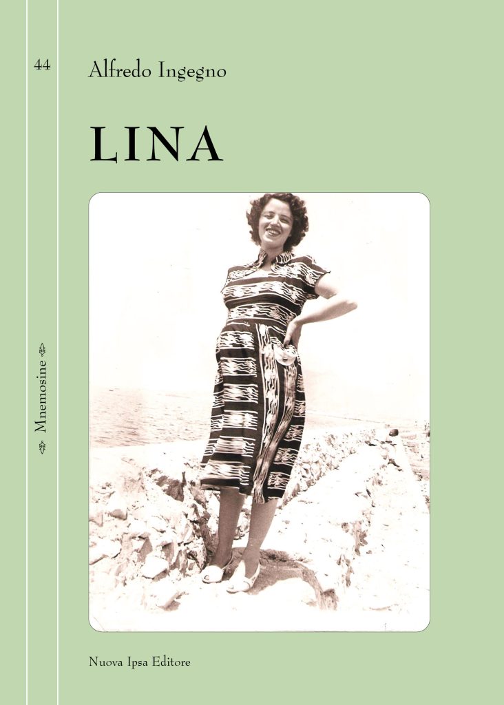 immagine per Lina (Nuova Ipsa Editore) Alfredo Ingegno