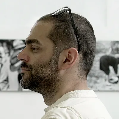 Picture of Donato Faruolo