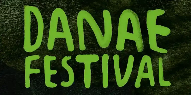 immagine per Danae Festival 26ª edizione
