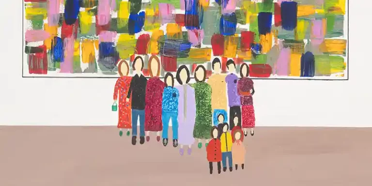 immagine per Nadir Zarour Museo Rimoldi