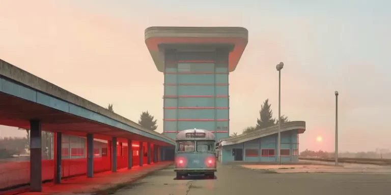immagine per Spazi indecisi